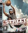 PS3 GAME - NBA Street Homecourt (MTX)